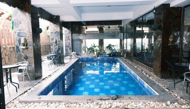 Collection O Luna Hotel Pattaya