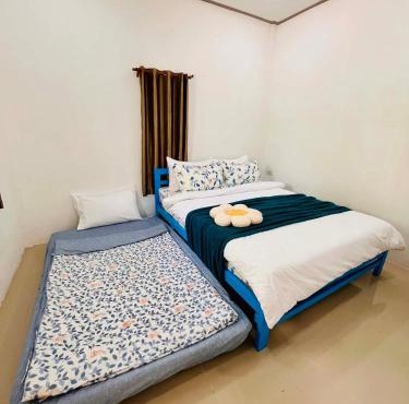Comfort Home stay Private Room B Shared House