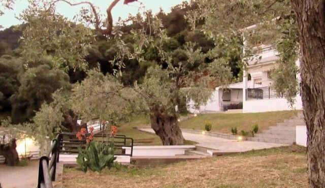 Comfortable stay at Chrysi Ammoudia - Sea & Nature view in Chrysi Ammoudia