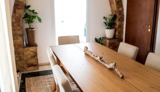 Comfortable two bedroom Athens appartment - Sando in Athens