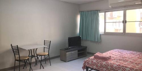 Condo C9 ชั้น 10