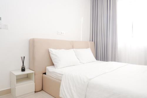 Condo TPL TK Contactless Check in