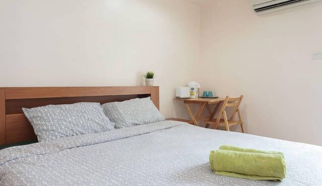 Convenient 32SQM with WiFi/Netflix near BTS