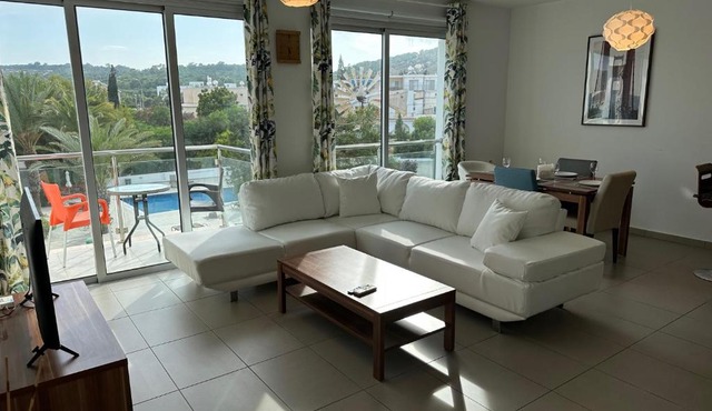 Coralli Residence in Protaras
