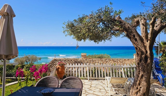 Corfu Dream Holidays Apartment in Corfu island