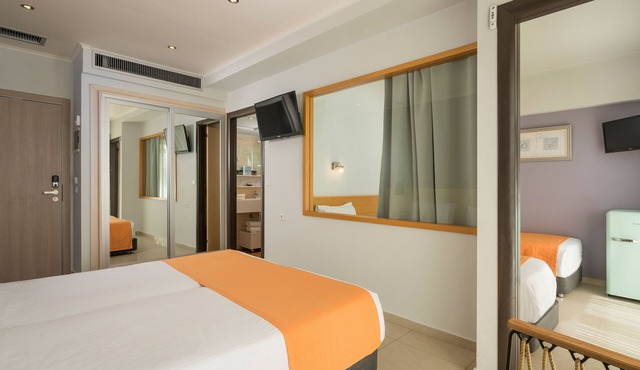 Corissia Princess Hotel in Apokoronas
