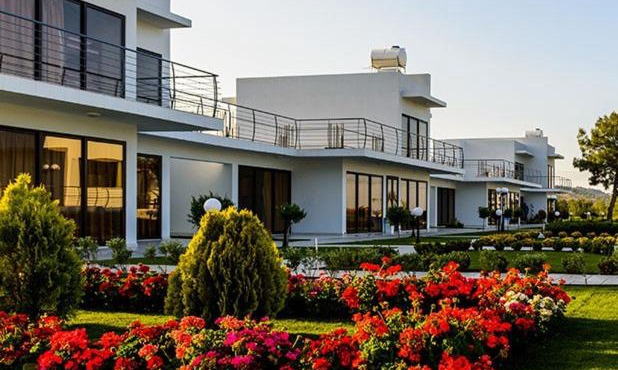 Cosmopolis Multi-Venue in Larnaca