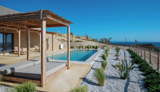 Costa del Sur - Dioni in Keratokampos