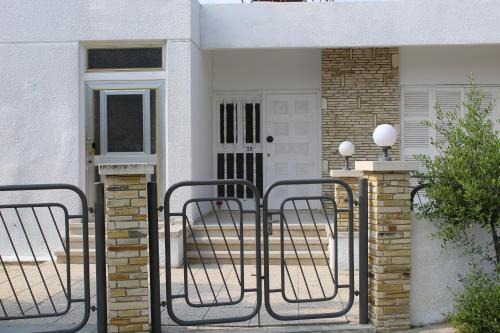 Costas Hostel Action 2 in Nicosia