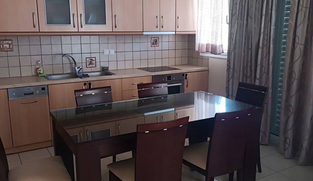 Country House 'Gialova Relax' near Costa Navarino with Mountain View in Korifasi