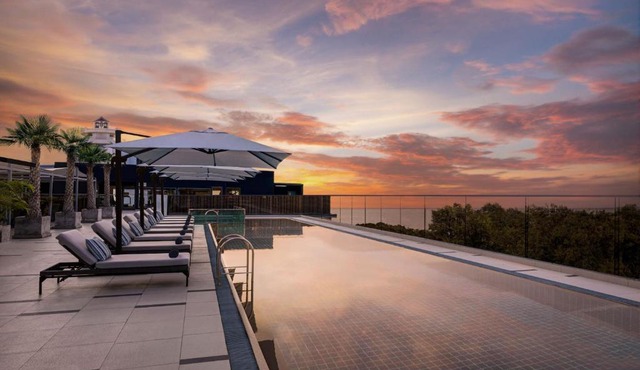 Courtyard by Marriott North Pattaya