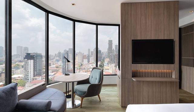Courtyard by Marriott Phnom Penh