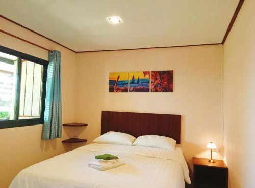 COWORX Koh Lanta in Ko Lanta