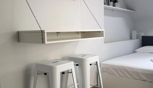 Cozy Apartment close to CityCenter By Estio Comfort Living in Heraklio