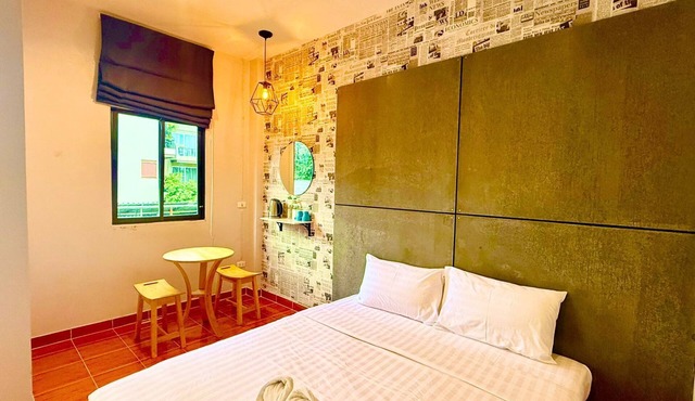 Cozy Bay Rawai