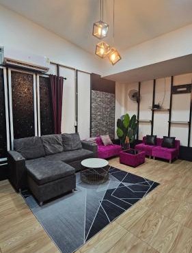Cozy House in the Heart of the City