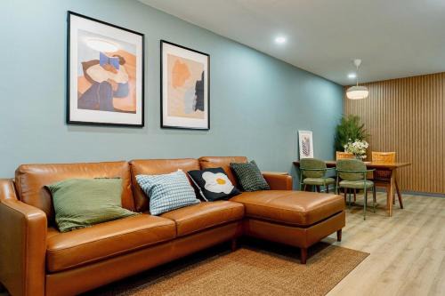 Cozy Nest Ladprao - 3BR Townhome 3min walk from MRT