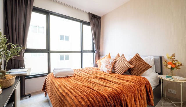 Cozy Spacious Living SkyPool 2 Min Walk To Beach