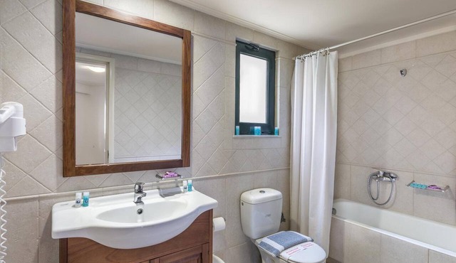 Creta Palm Hotel in Chania