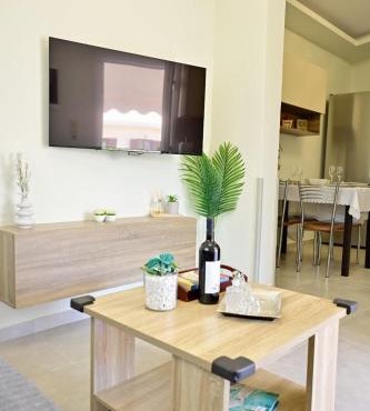 Cretan Aura Breeze in Hersonissos