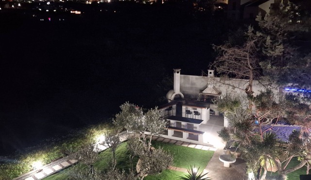 Cretan stars villas Hersonissos in Limenas Chersonisou