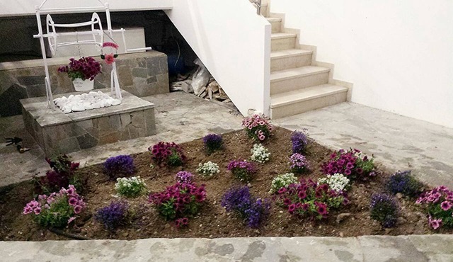 Crown Apartments in Apokoronas
