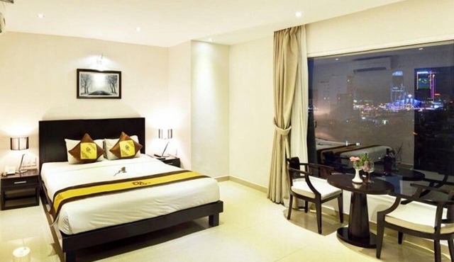 D&C Hotel Danang in Da Nang Municipality
