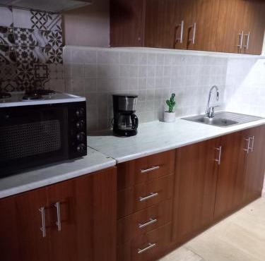 Dali iii sea view apartments