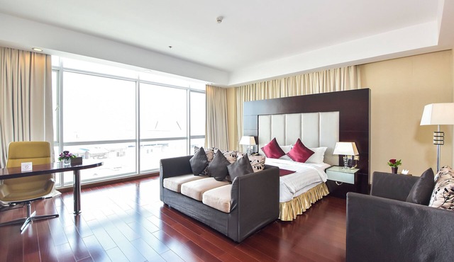 Dara Airport City Hotel & Spa