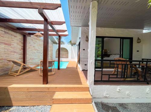 Dara Homestay