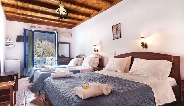 Daskalogiannis Hotel