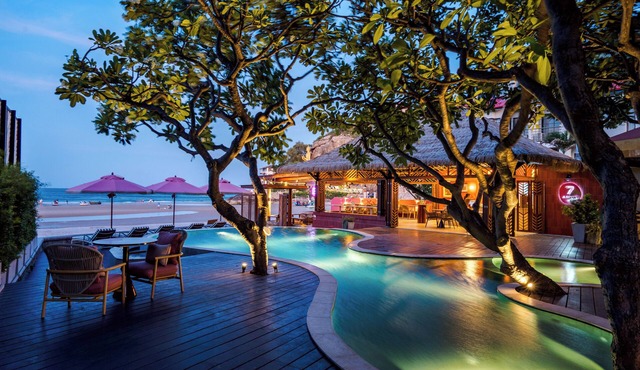 Davinia Resort Hua Hin