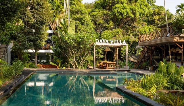 Daya Villa