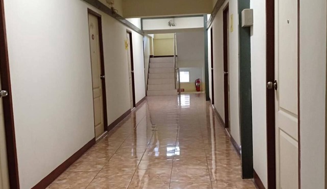 DD Mansion Rangsit in Thanyaburi