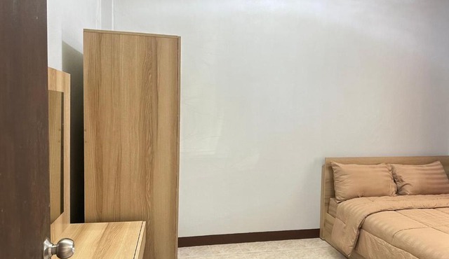 DD Villa in Nuea Khlong
