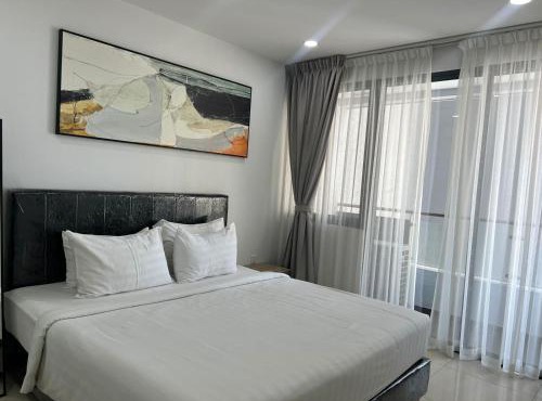 De-Luxe Residence