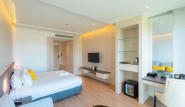 De VeraNiO Resort