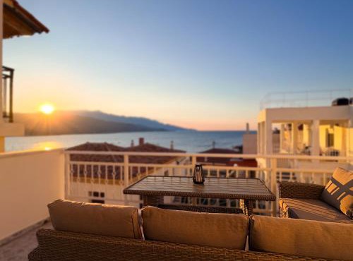 Delion in Samos