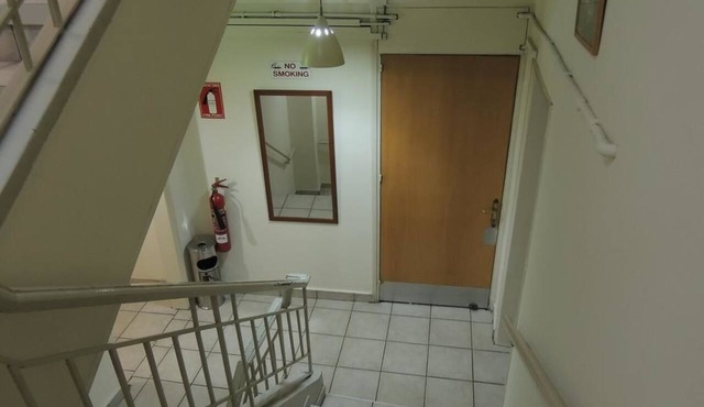 Delphi Hotel in Nicosia