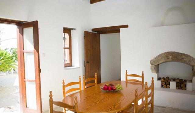 Demetra Cottage in Paphos City