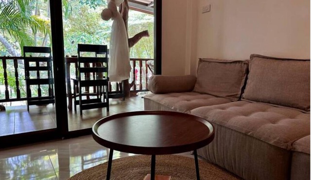Deniz’s Zen Harmony Haven