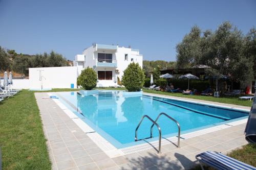 Despina Hotel in Afantou