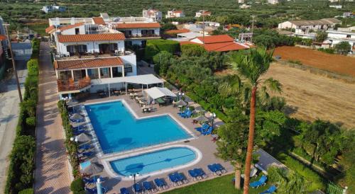 Despo Hotel in Gouves