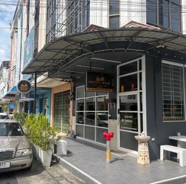 Destiny House Hostel in Hat Yai