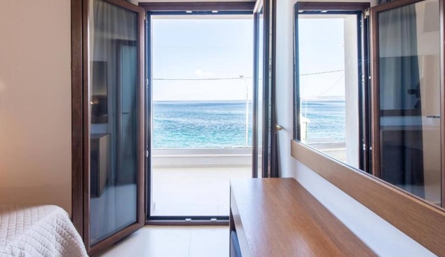 Dimitra Hotel & Apartments by Omilos Hotels in Hersonissos