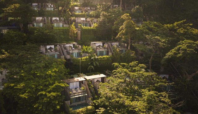 Dinso Resort & Villas Phuket, Vignette Collection by IHG