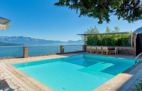 Diodati Villas in Spanokhorion