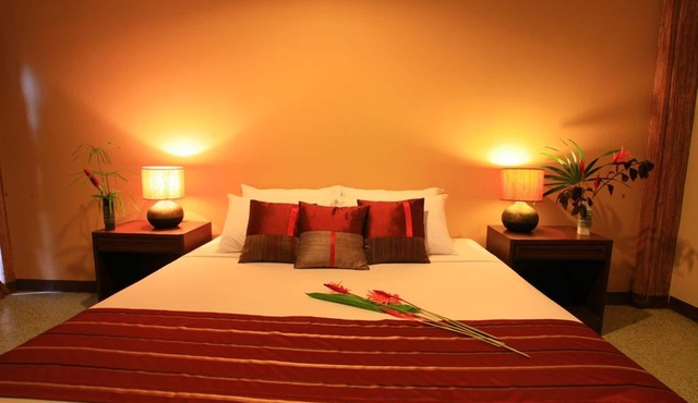 DMa Hotel in Khon Kaen