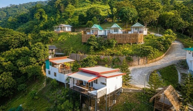 Doi Lan Home stay ดอยล้านโฮมสเตย์