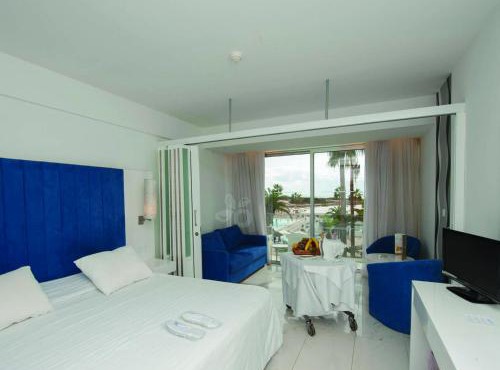 Dome Beach Marina Hotel & Resort in Ayia Napa